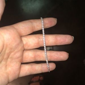 Pandora bracelet